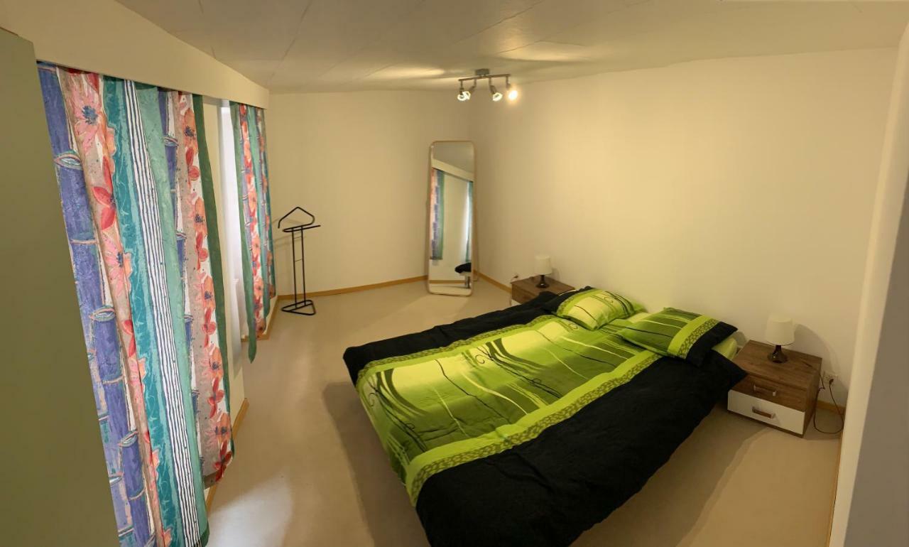 Appartamento In Citta Vecchia A Locarno. 외부 사진